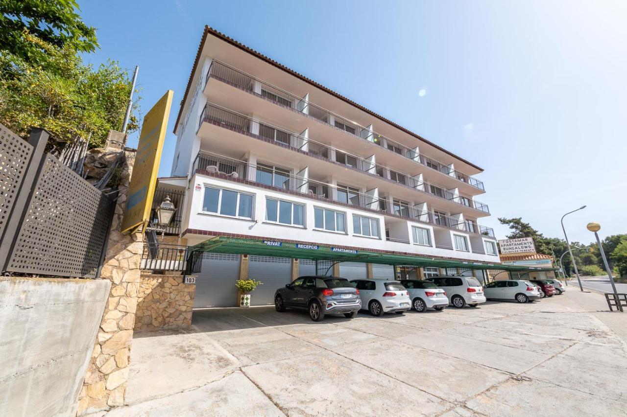 Costamar Appartement