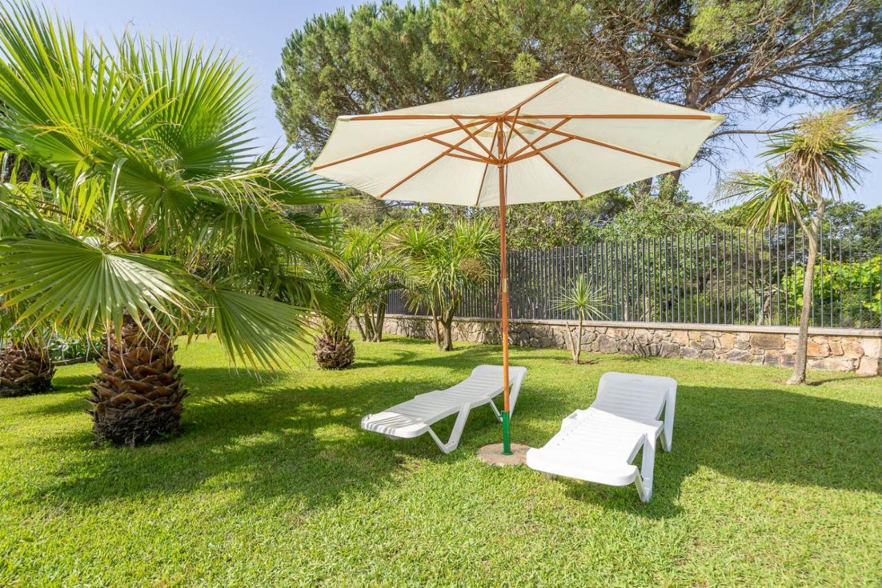 Appartement Costamar Lloret de Mar