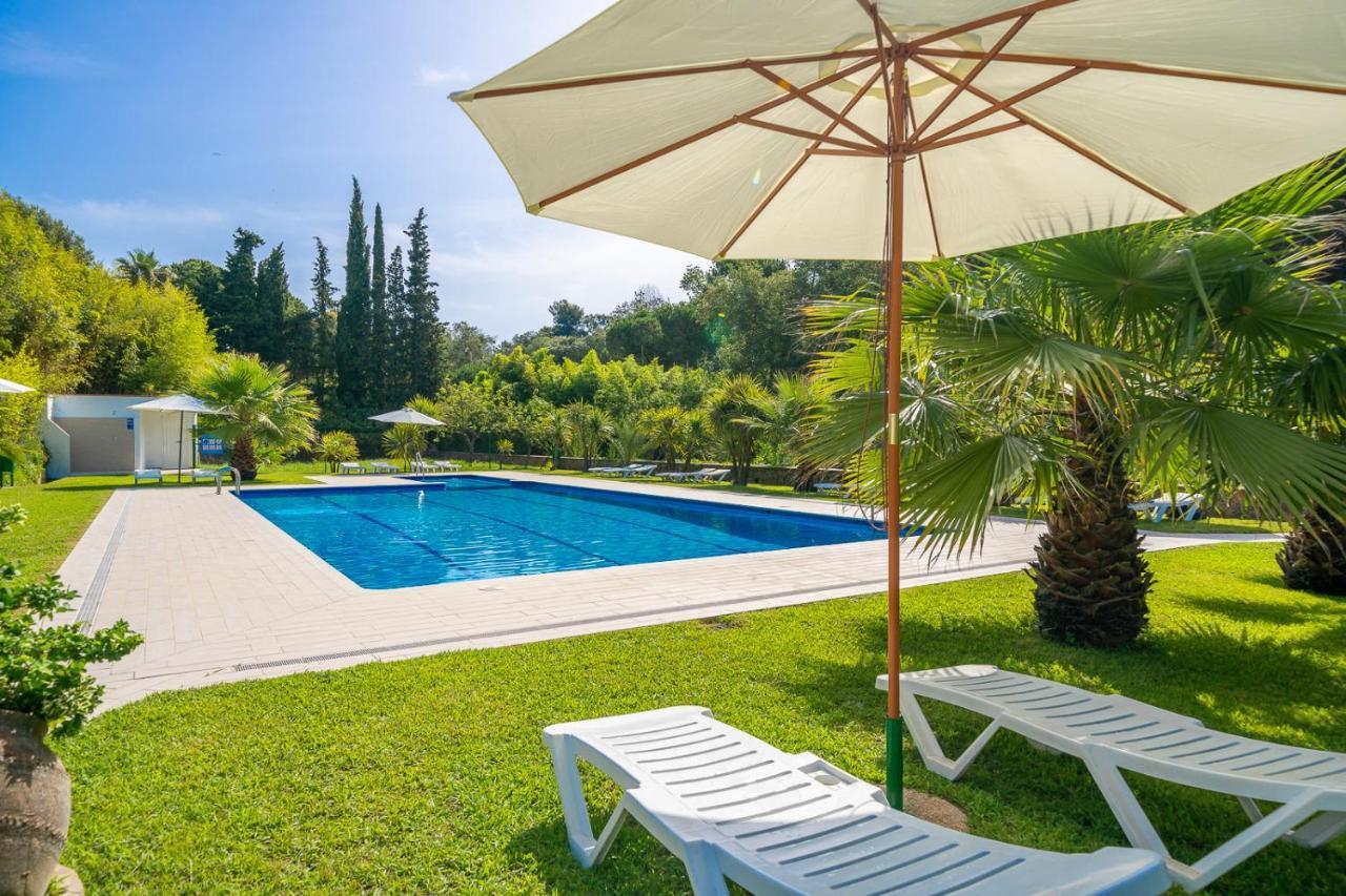 Appartement Costamar
