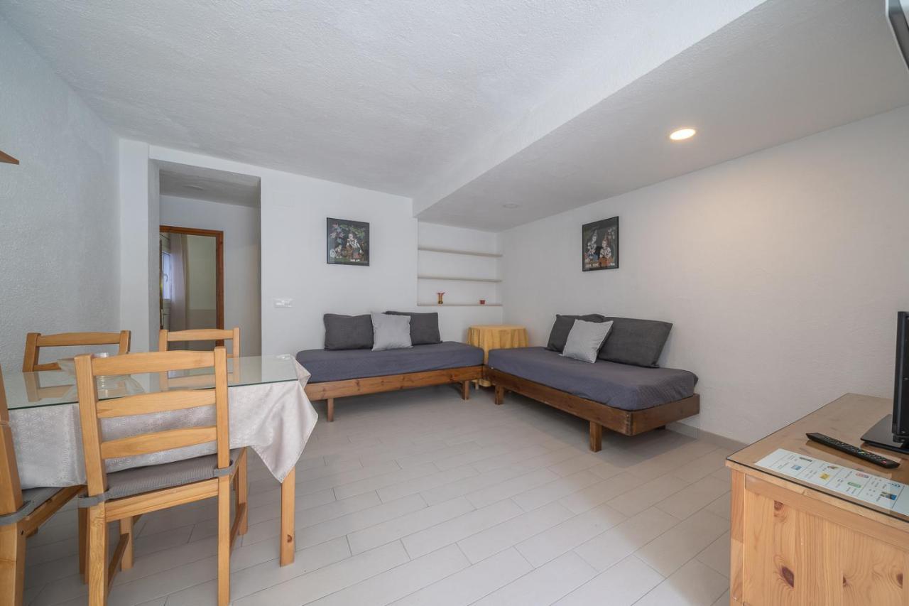 Appartement Costamar *