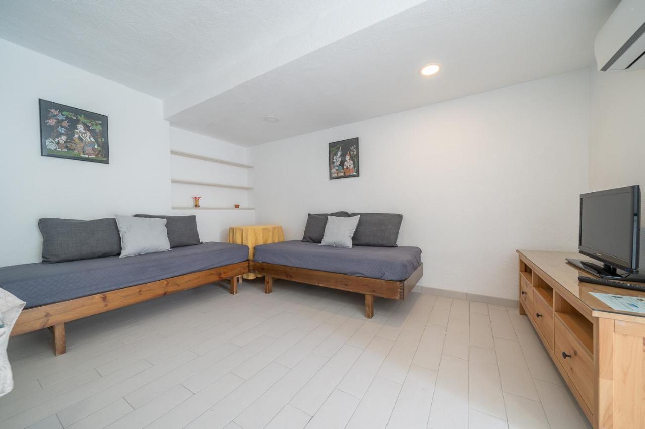 Appartement Costamar *