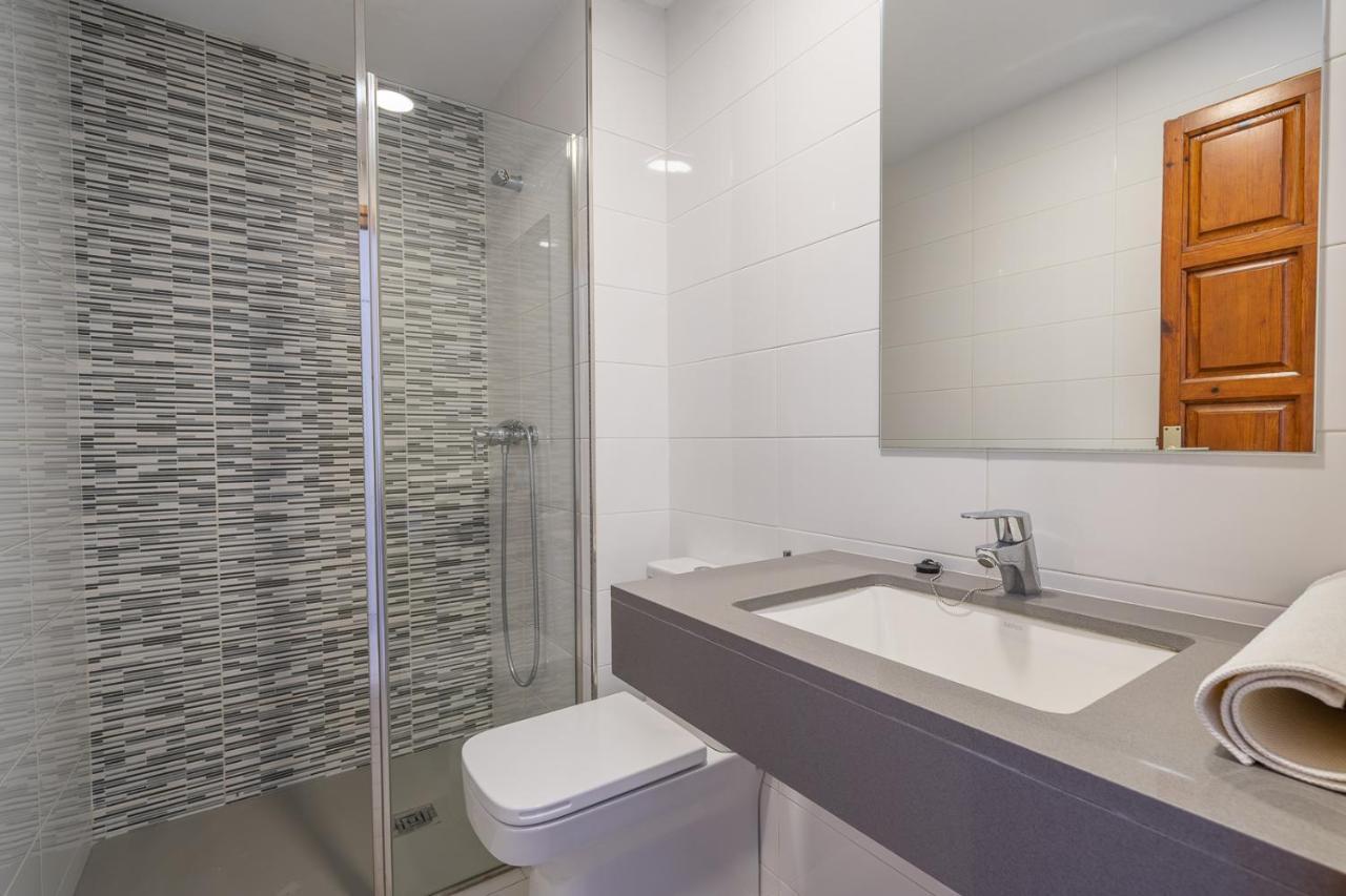 Appartement Costamar *