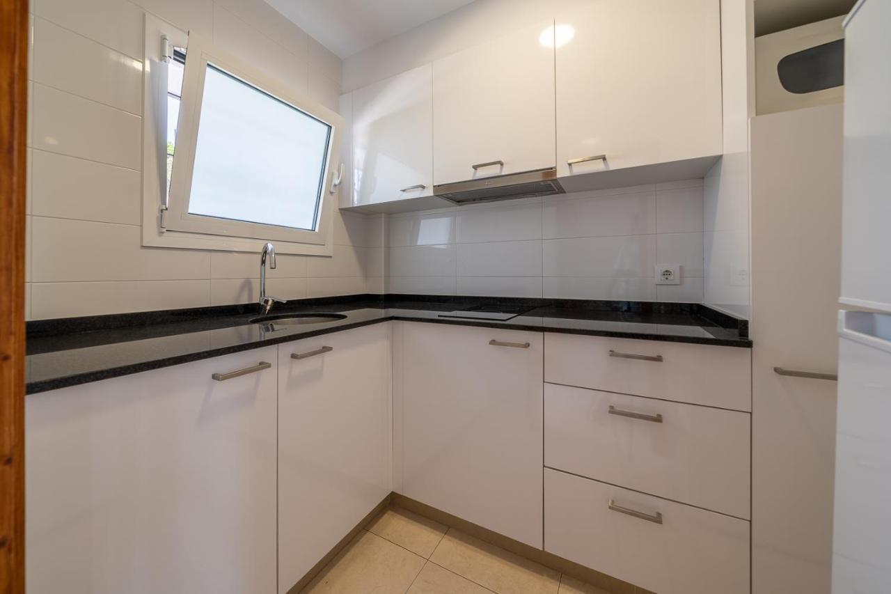 Appartement Costamar