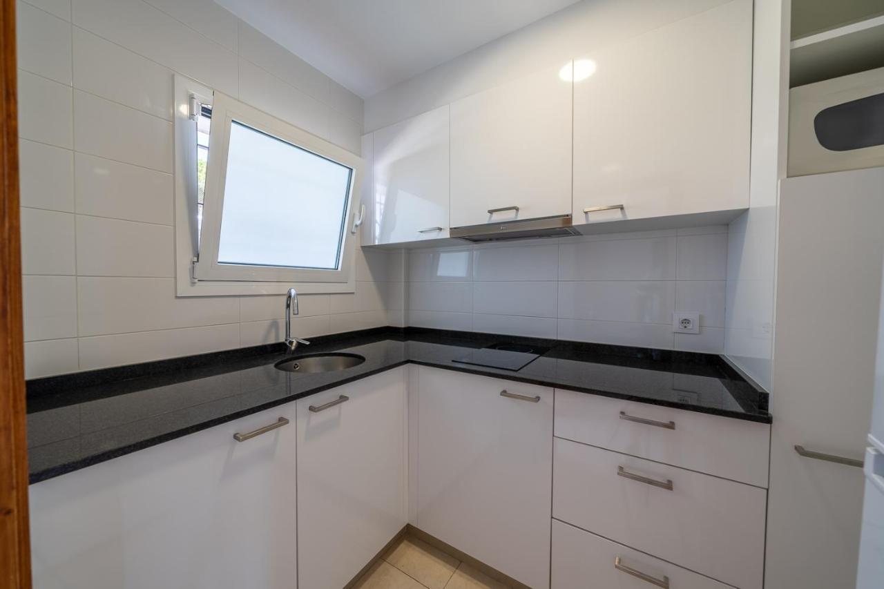 Appartement Costamar Lloret de Mar