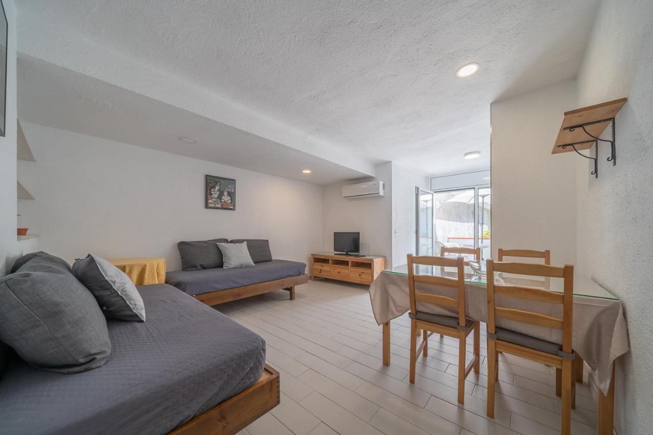 Appartement Costamar