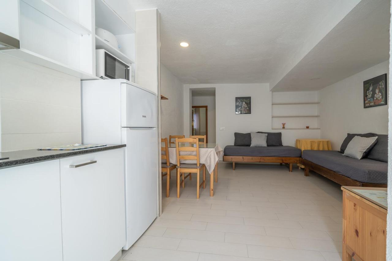 Appartement Costamar *