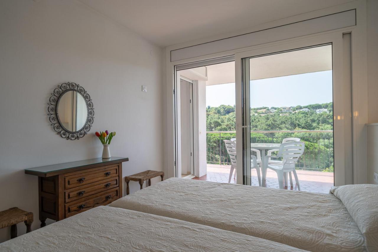 Appartement Costamar *