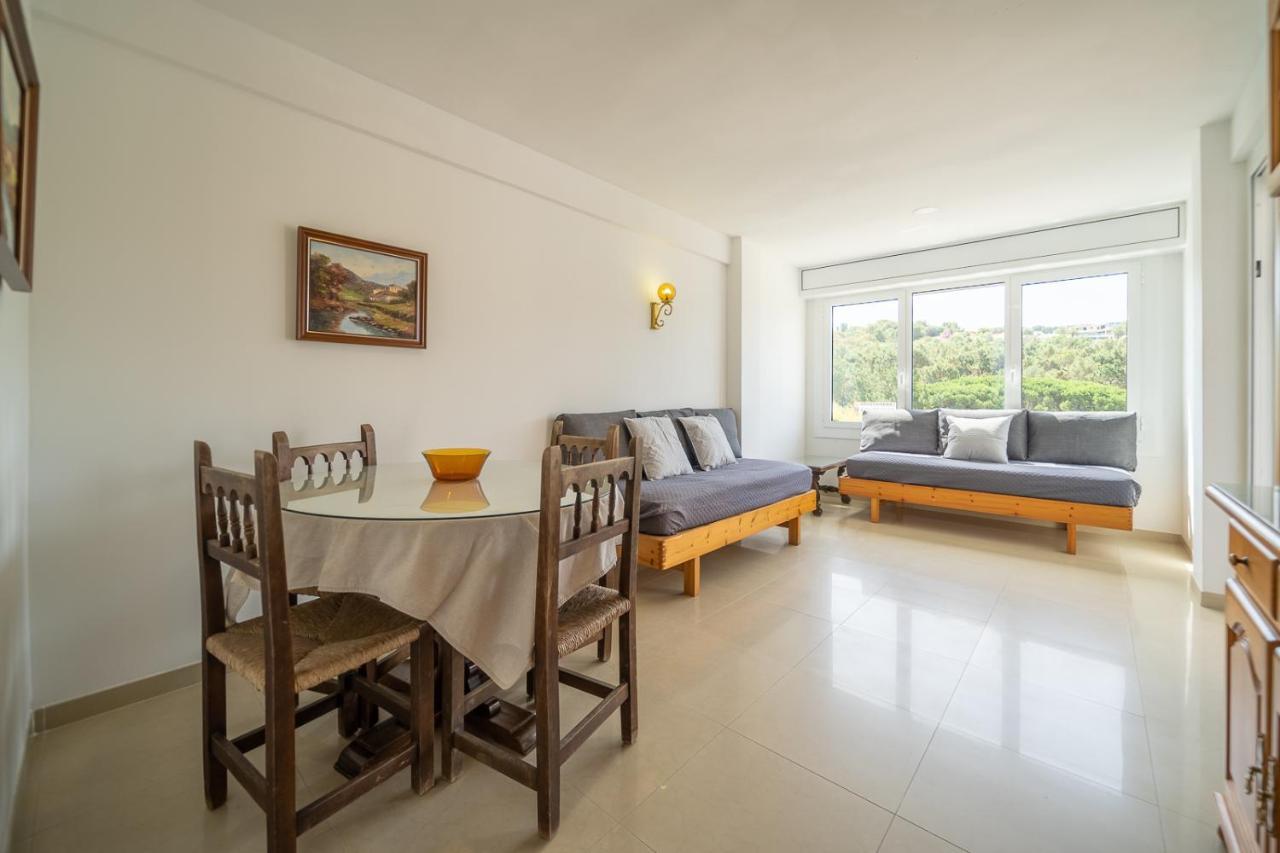 Appartement Costamar