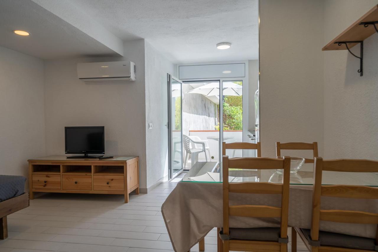 Costamar Appartement *