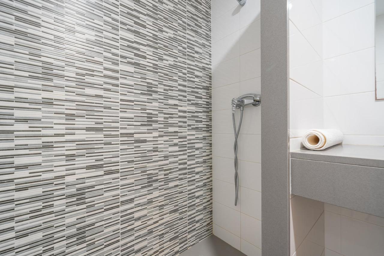 Appartement Costamar