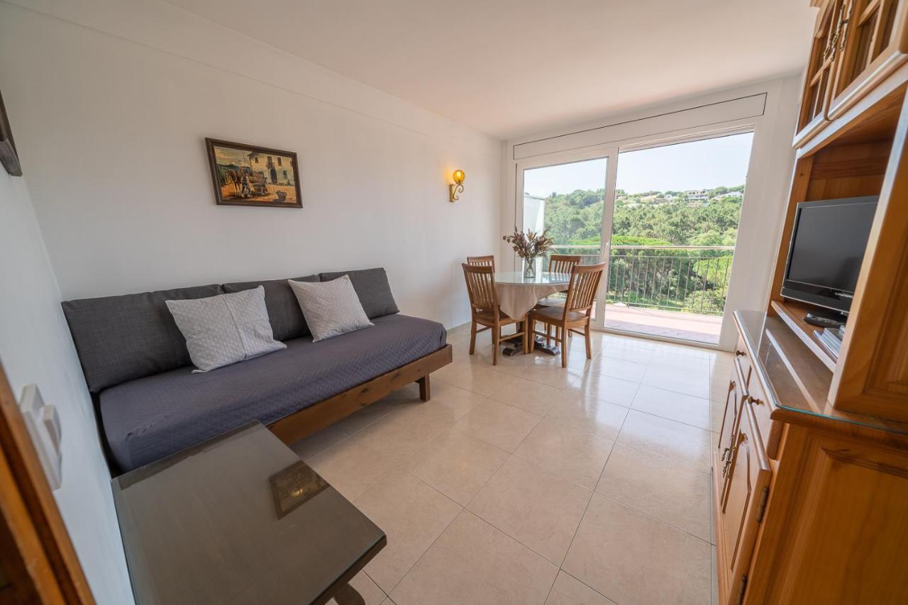 Appartement Costamar Lloret de Mar