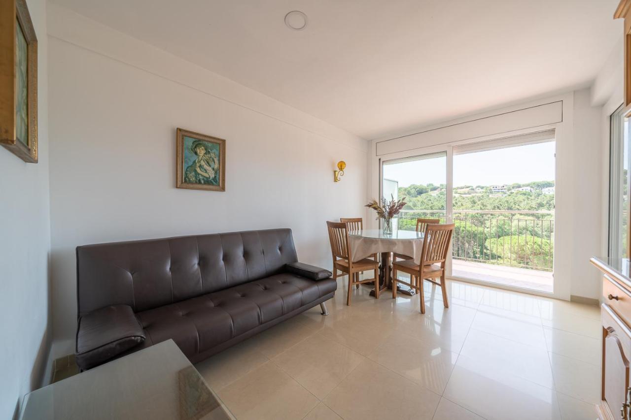 Appartement Costamar *