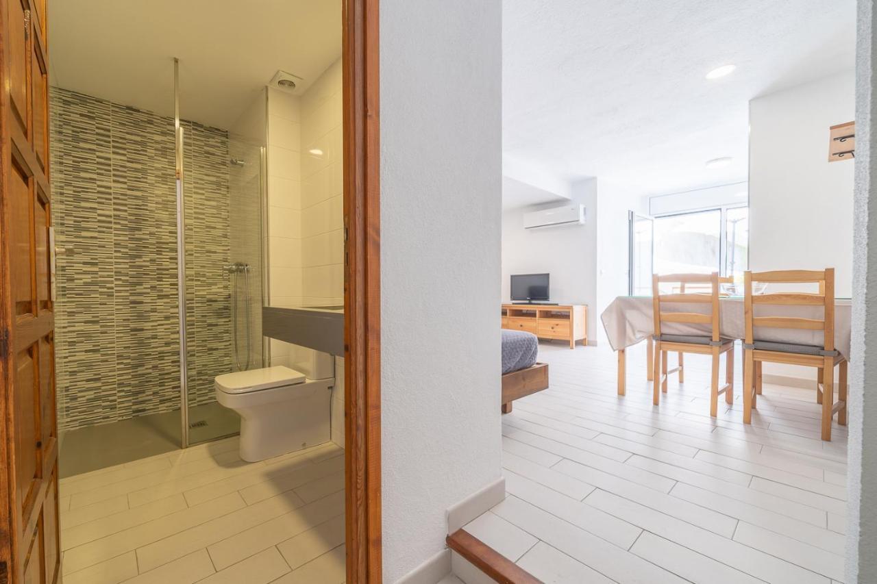 Appartement Costamar Lloret de Mar