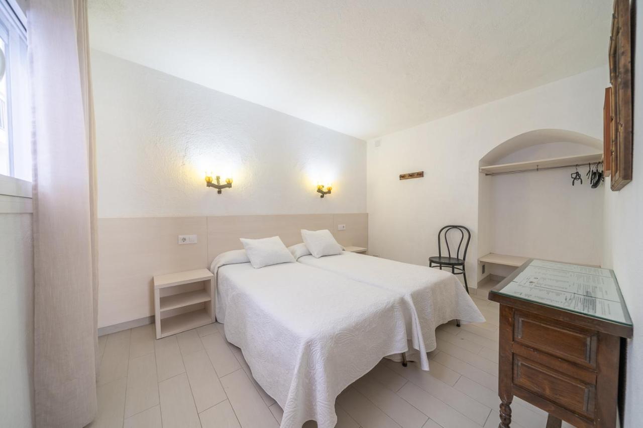 Appartement Costamar *