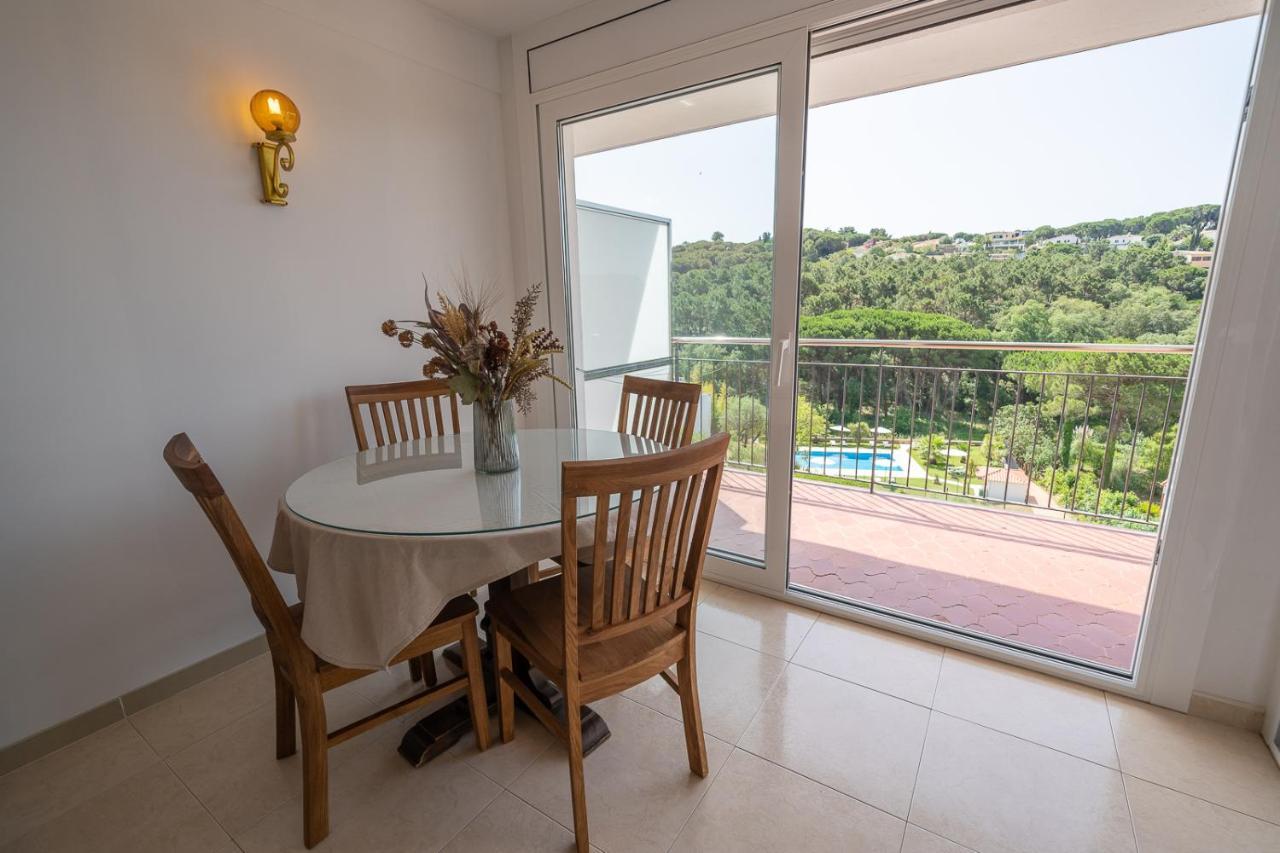 Appartement Costamar Lloret de Mar