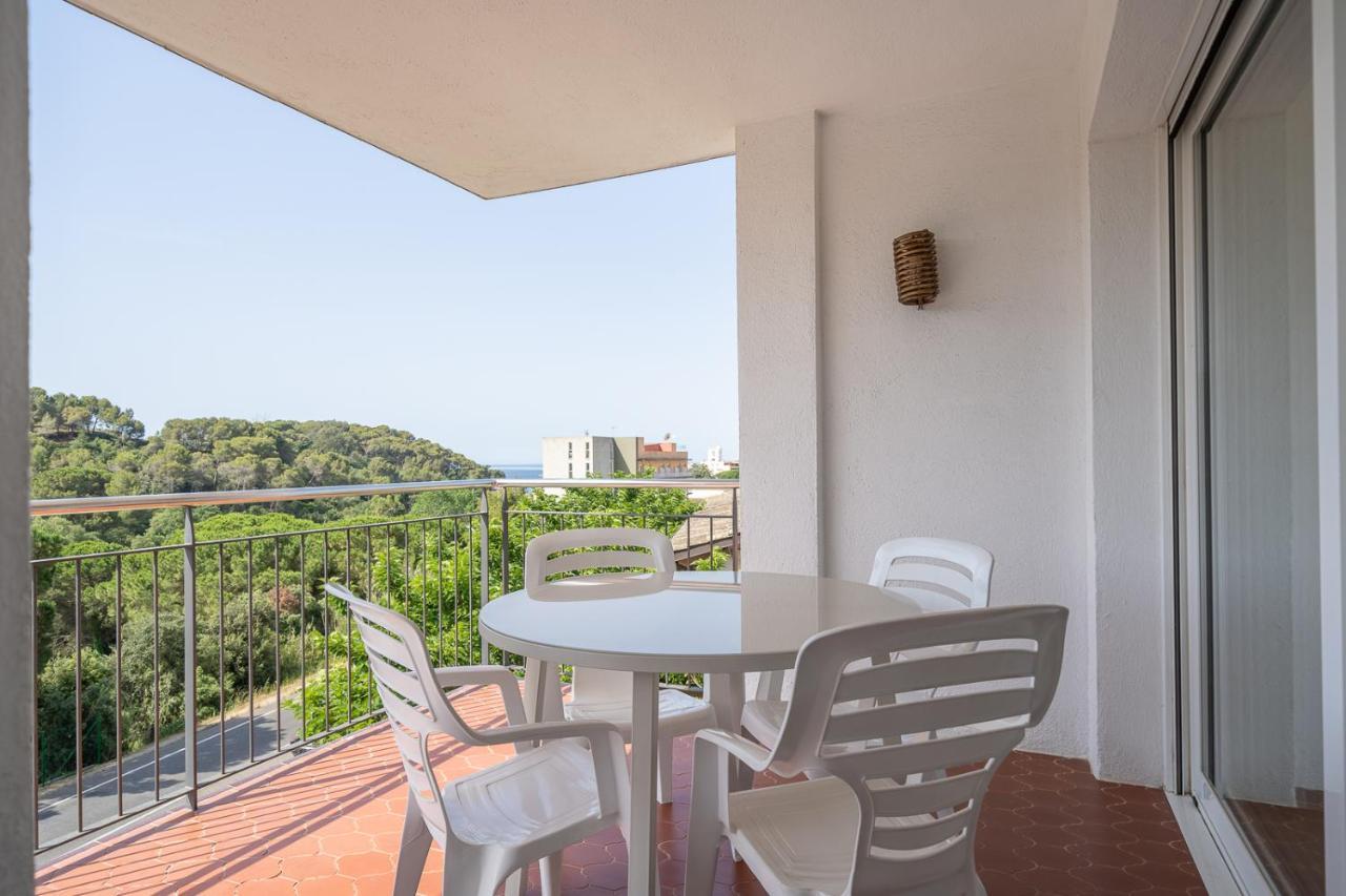 Appartement Costamar Lloret de Mar